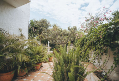 Hiszpania, Marbella, Marbella