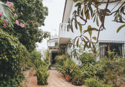 Hiszpania, Marbella, Marbella