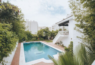 Hiszpania, Marbella, Marbella