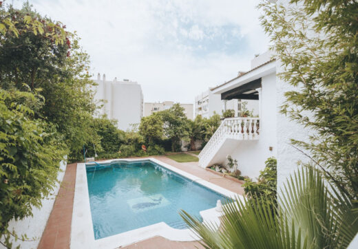 Hiszpania, Marbella, Marbella