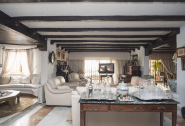 Hiszpania, Marbella, Marbella