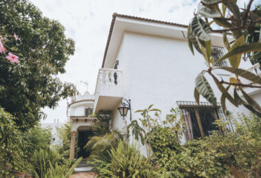 Hiszpania, Marbella, Marbella