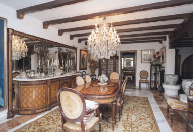 Hiszpania, Marbella, Marbella
