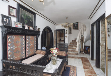Hiszpania, Marbella, Marbella