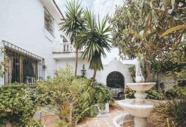 Hiszpania, Marbella, Marbella