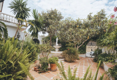 Hiszpania, Marbella, Marbella