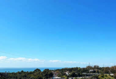 Hiszpania, Marbella, Marbella