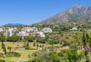Hiszpania, Marbella, Marbella