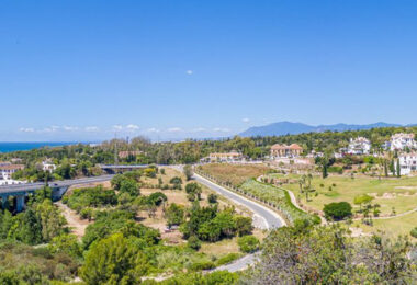 Hiszpania, Marbella, Marbella