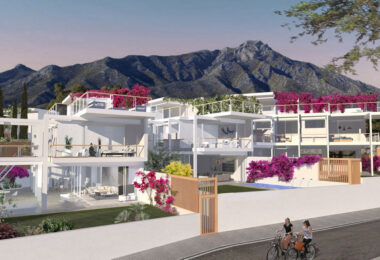 Hiszpania, Marbella, Marbella