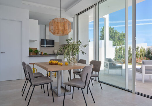 Hiszpania, Marbella, Marbella