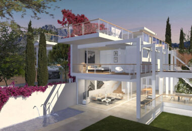 Hiszpania, Marbella, Marbella