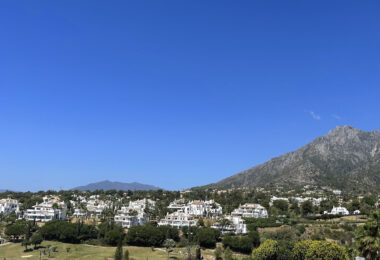 Hiszpania, Marbella, Marbella