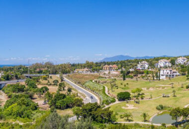 Hiszpania, Marbella, Marbella