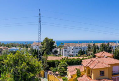 Hiszpania, Marbella, Marbella