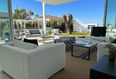 Hiszpania, Marbella, Marbella