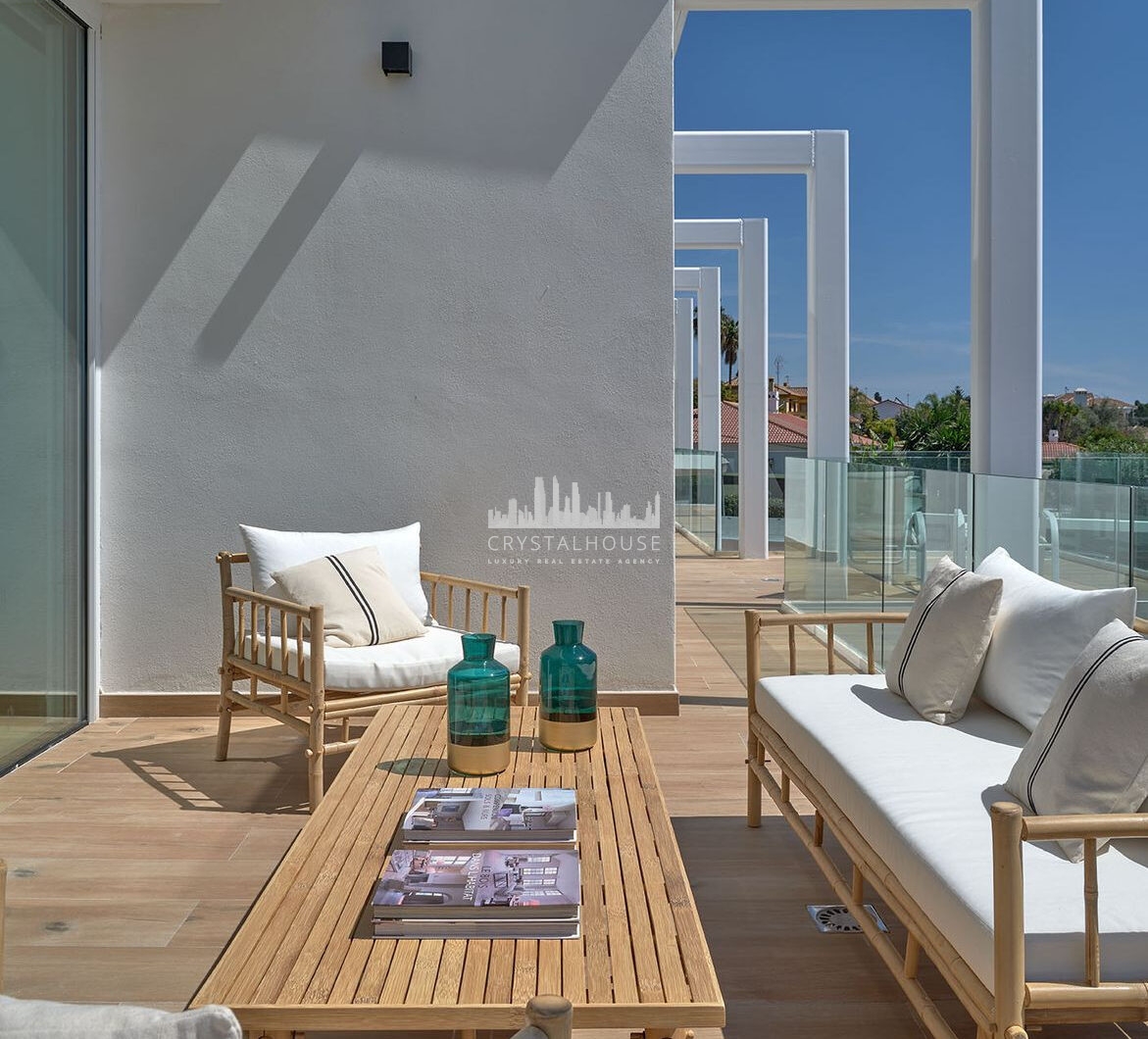 Hiszpania, Marbella, Marbella