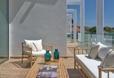 Hiszpania, Marbella, Marbella
