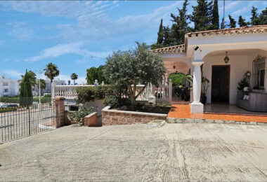 Hiszpania, Estepona, Estepona East
