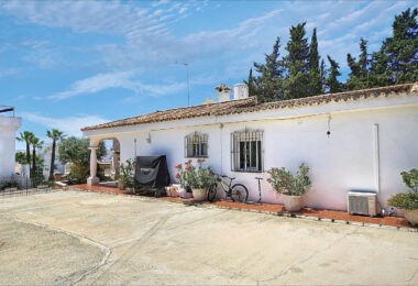 Hiszpania, Estepona, Estepona East