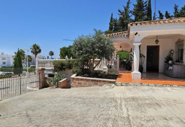 Hiszpania, Estepona, Estepona East