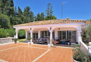 Hiszpania, Estepona, Estepona East