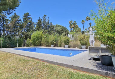 Hiszpania, Estepona, Estepona East
