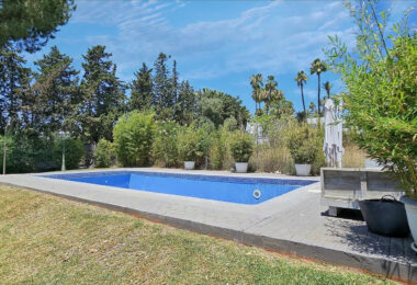 Hiszpania, Estepona, Estepona East