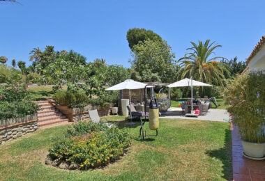 Hiszpania, Estepona, Estepona East