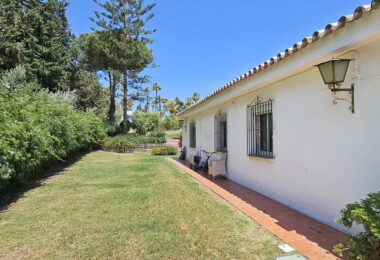 Hiszpania, Estepona, Estepona East