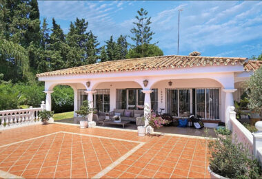 Hiszpania, Estepona, Estepona East