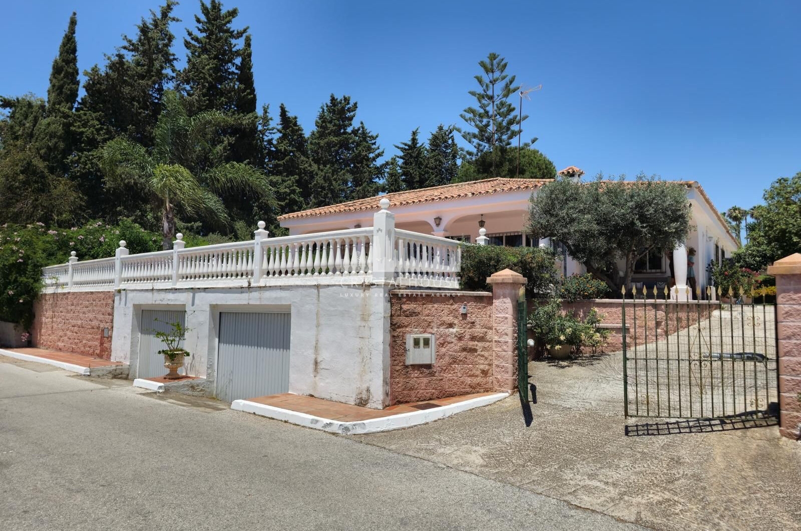 Hiszpania, Estepona, Estepona East