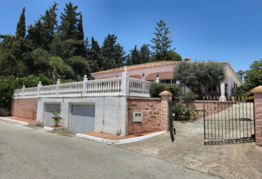 Hiszpania, Estepona, Estepona East