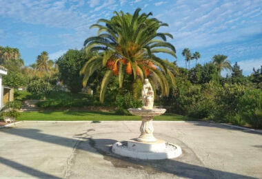 Hiszpania, Estepona, Estepona East