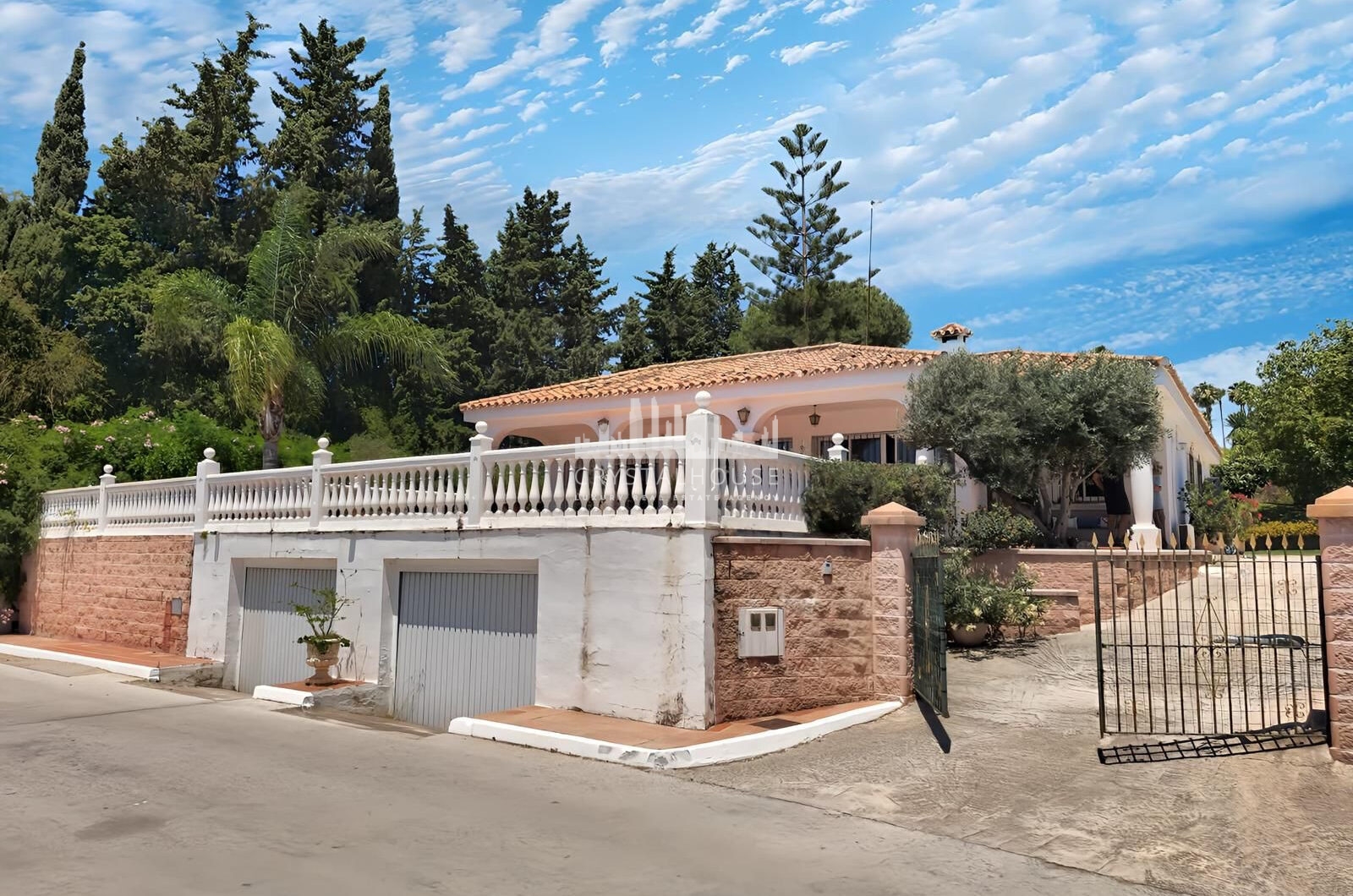 Hiszpania, Estepona, Estepona East