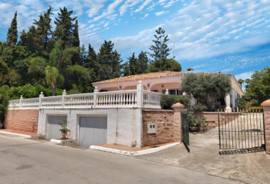 Hiszpania, Estepona, Estepona East
