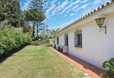Hiszpania, Estepona, Estepona East