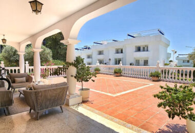 Hiszpania, Estepona, Estepona East