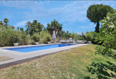 Hiszpania, Estepona, Estepona East