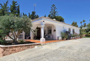 Hiszpania, Estepona, Estepona East