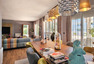 Hiszpania, Estepona, Estepona East