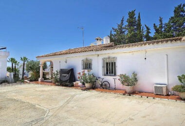 Hiszpania, Estepona, Estepona East