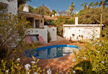 Hiszpania, Estepona, Estepona East