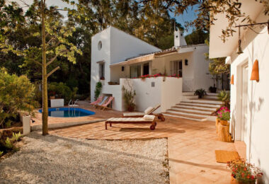 Hiszpania, Estepona, Estepona East
