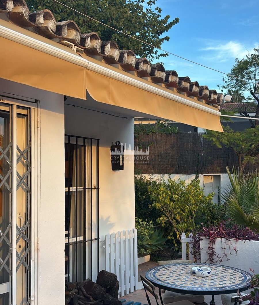 Hiszpania, Estepona, Estepona East