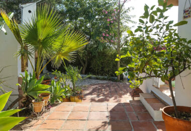 Hiszpania, Estepona, Estepona East