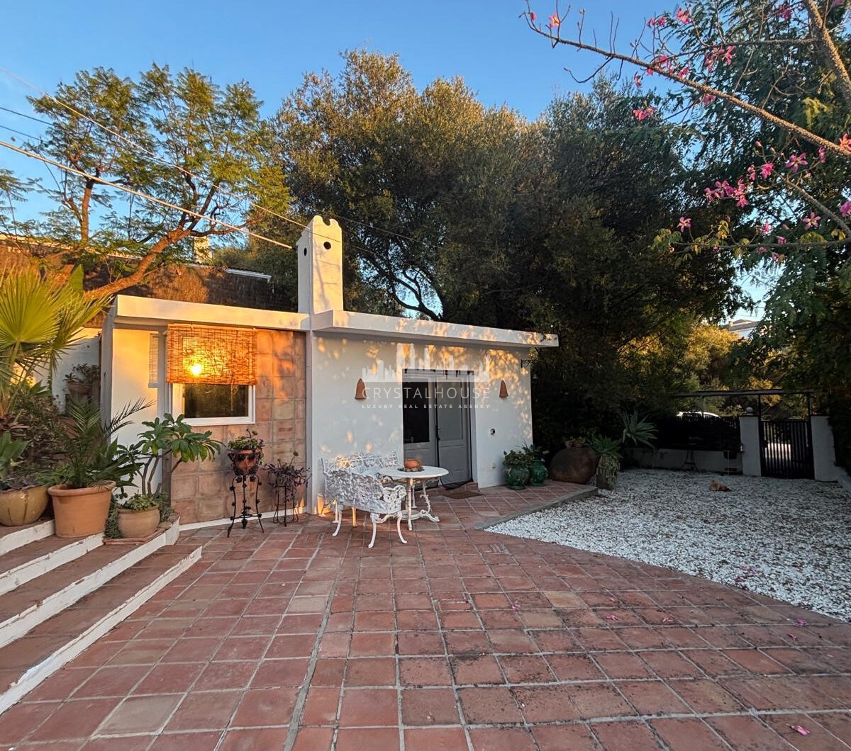 Hiszpania, Estepona, Estepona East