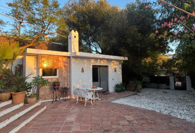 Hiszpania, Estepona, Estepona East
