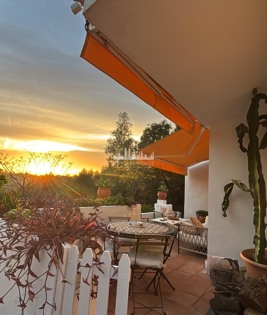 Hiszpania, Estepona, Estepona East