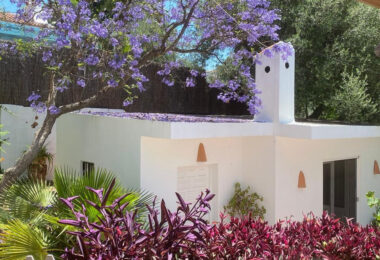 Hiszpania, Estepona, Estepona East